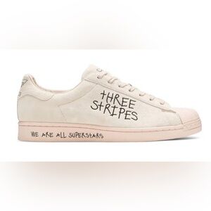 Fat Tiger Workshop x Superstar 'Paradise Lost'